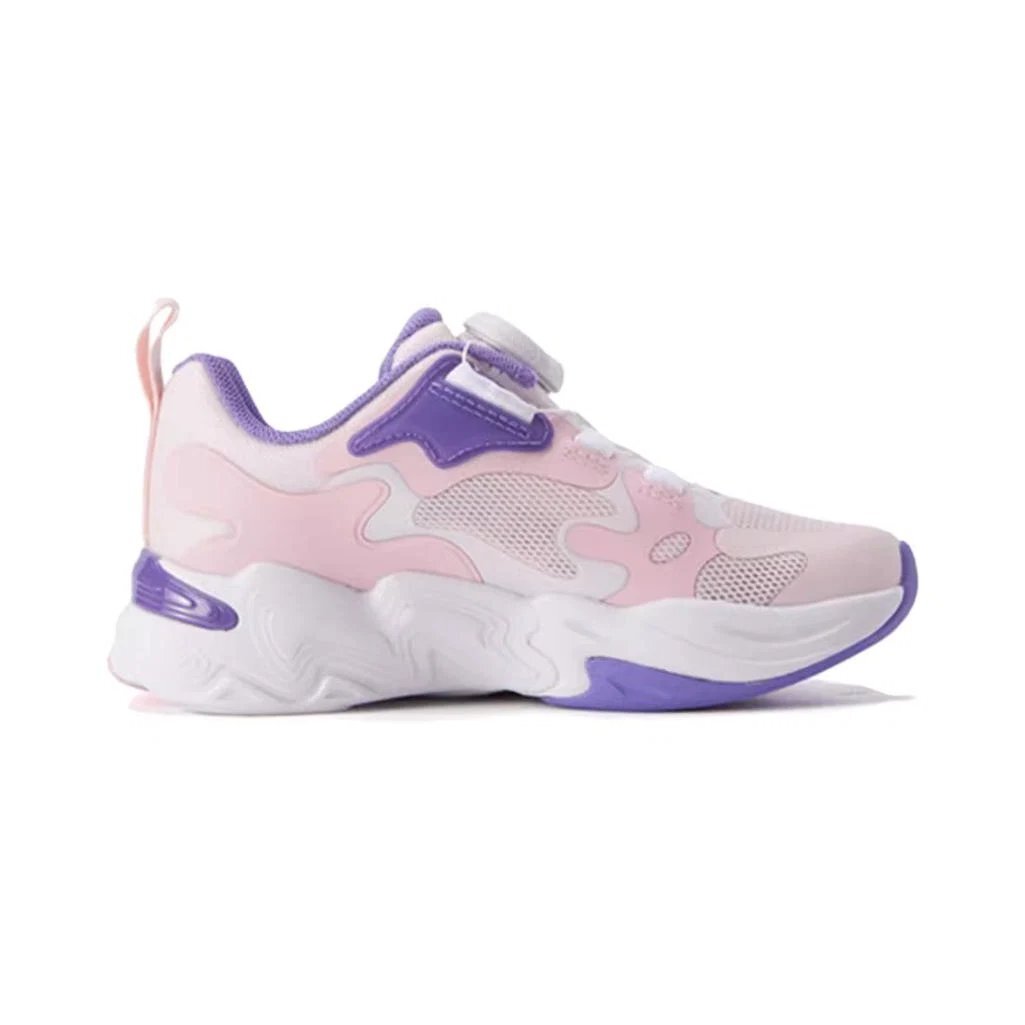 Scarpe da corsa Boa "Pink Purple"