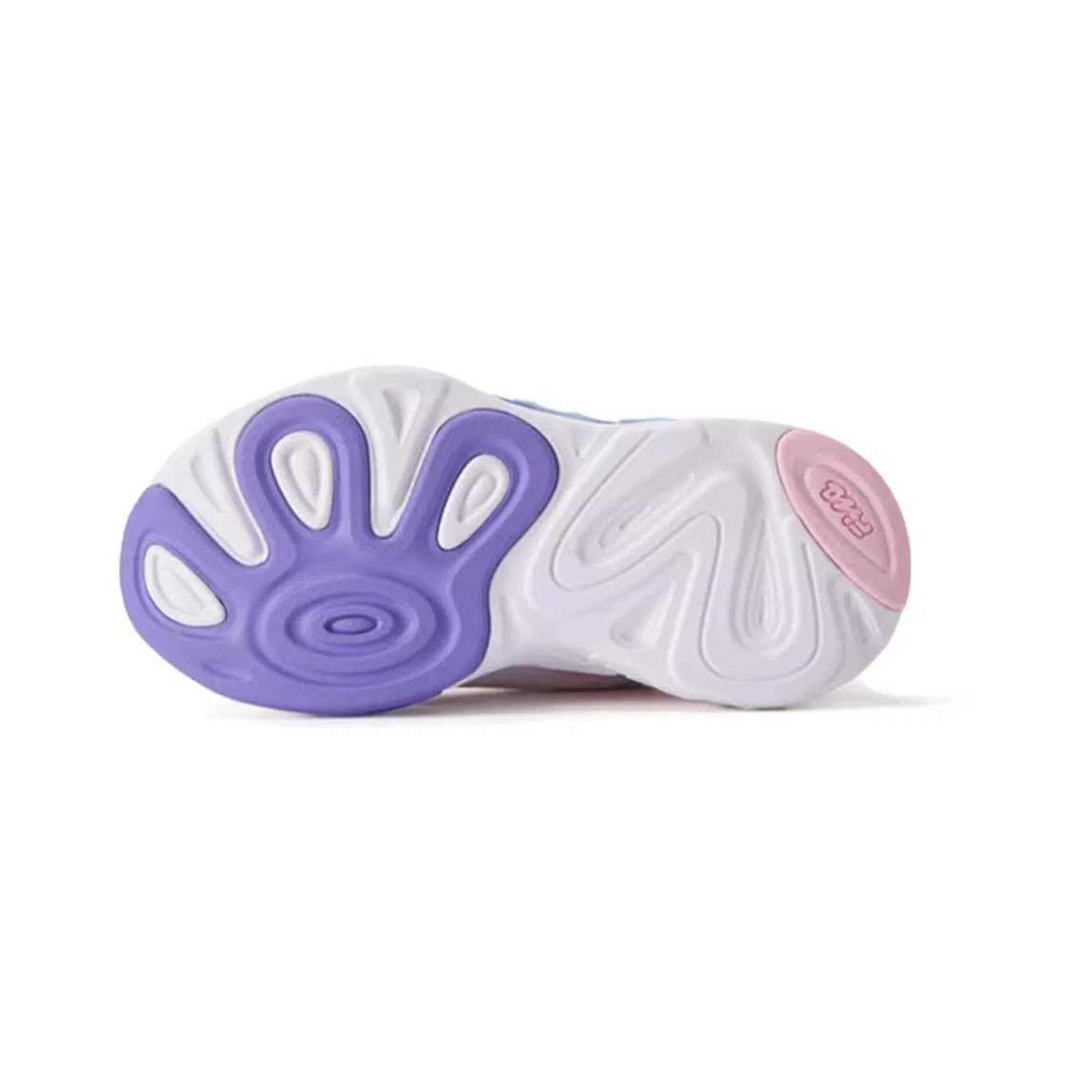 Scarpe da corsa Boa "Pink Purple"