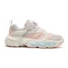 Scarpe da corsa BOA Vintage "Pink"