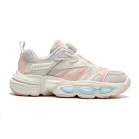 Scarpe da corsa BOA Vintage “Pink”