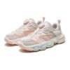 Scarpe da corsa BOA Vintage "Pink"