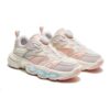 Scarpe da corsa BOA Vintage "Pink"