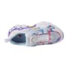 Scarpe da corsa BOA "White Blue Pink"