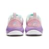 Scarpe da corsa BOA "White Lilac Pink"