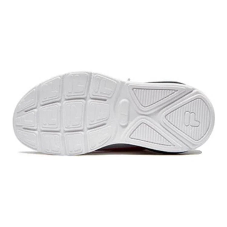 Scarpe da corsa BOA "White Lilac Pink"