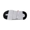Scarpe da corsa casual "Bianco Nero Rosso"