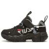 Scarpe da corsa casual "Black"