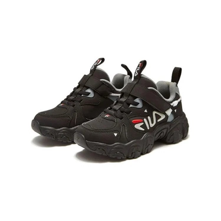 Scarpe da corsa casual "Black"