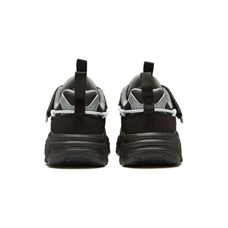 Scarpe da corsa casual "Black"