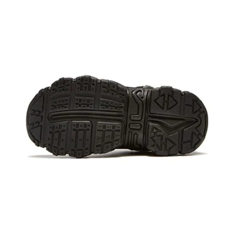 Scarpe da corsa casual "Black"