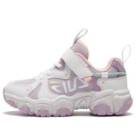 Scarpe da corsa casual "White Lilac"