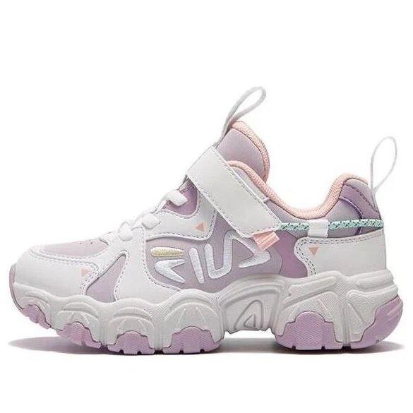 Scarpe da corsa casual "White Lilac"