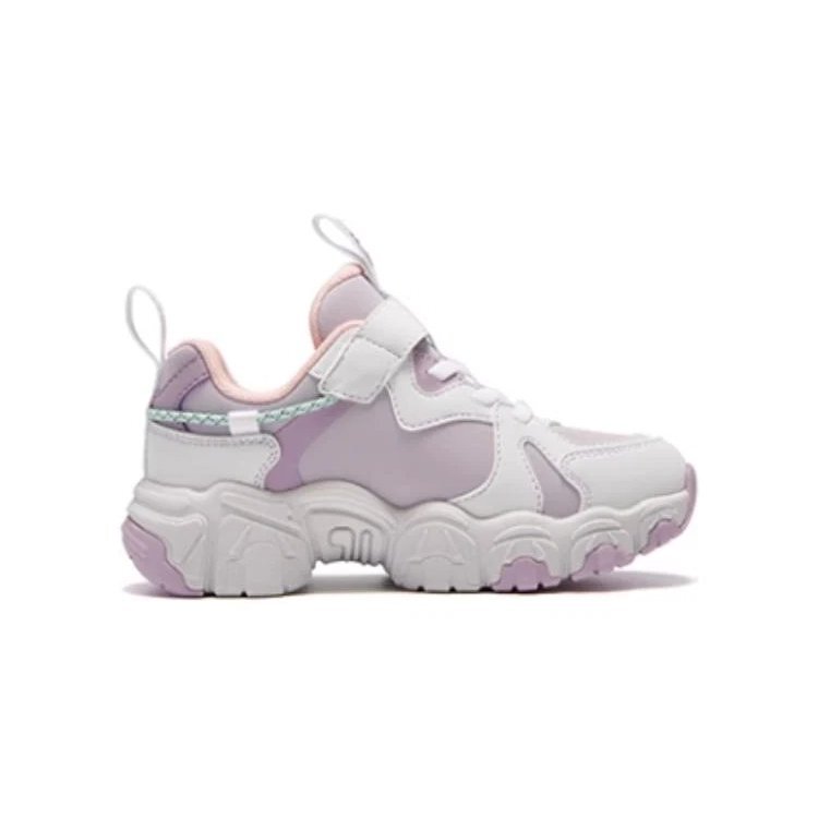 Scarpe da corsa casual "White Lilac"