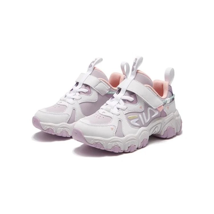 Scarpe da corsa casual "White Lilac"