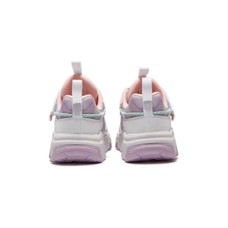 Scarpe da corsa casual "White Lilac"