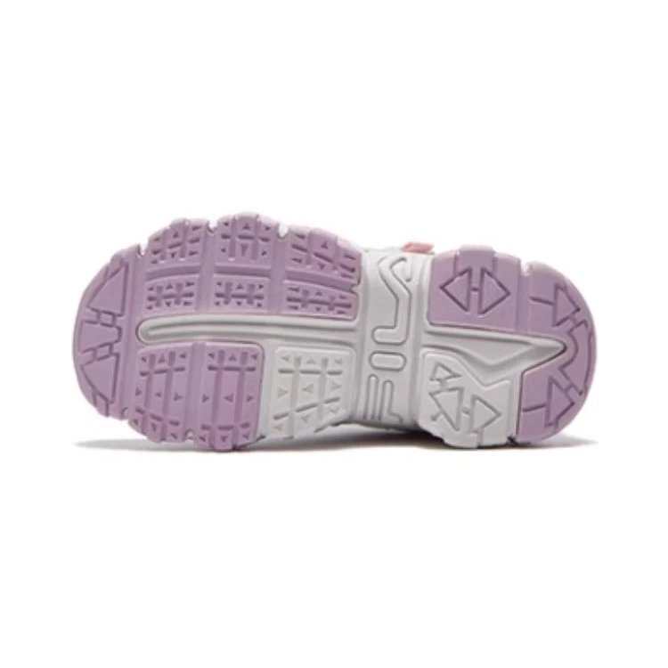 Scarpe da corsa casual "White Lilac"