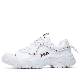 Scarpe sportive casual Cat Claw "White"