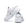 Scarpe sportive casual Cat Claw "White"