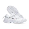 Scarpe sportive casual Cat Claw "White"