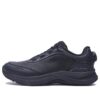 Scarpe da corsa classiche "Black"