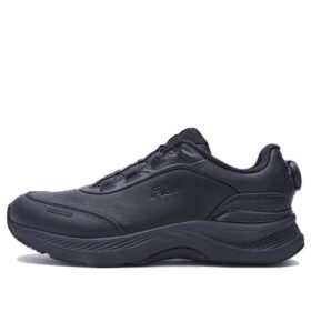 Scarpe da corsa classiche "Black"