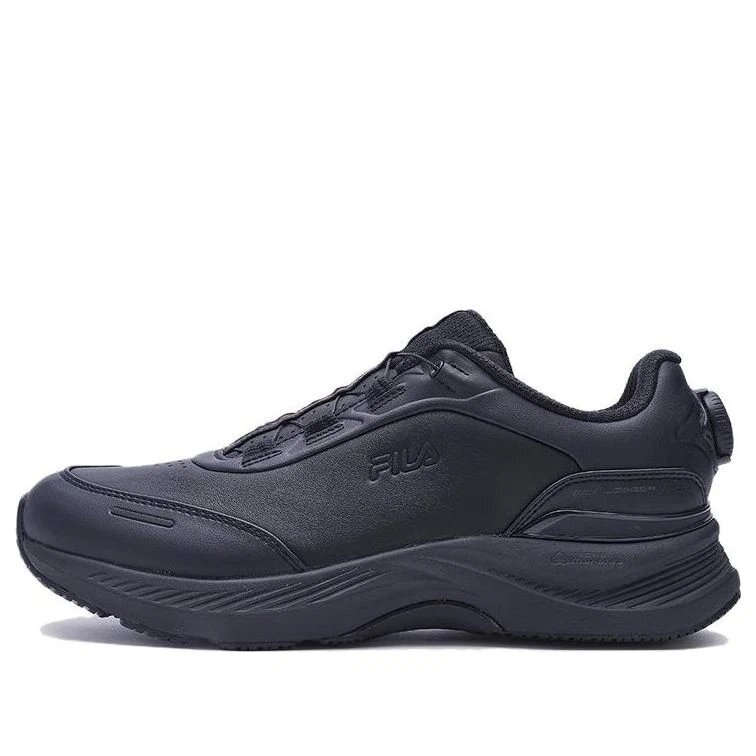 Scarpe da corsa classiche "Black"