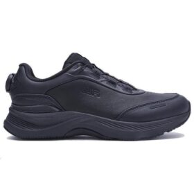 Scarpe da corsa classiche “Black”