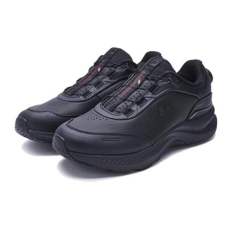 Scarpe da corsa classiche "Black"