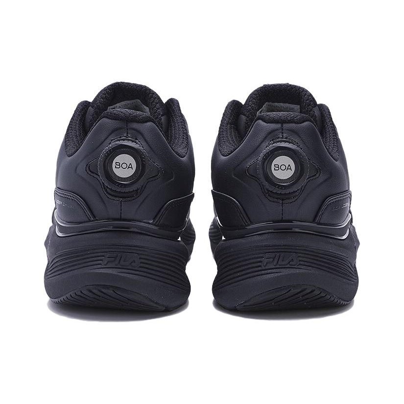 Scarpe da corsa classiche "Black"