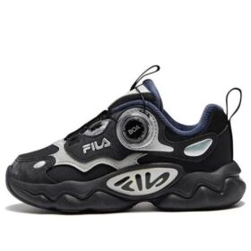 Scarpe da corsa classiche "Nero Grigio Blu"
