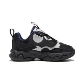 Scarpe da corsa classiche “Nero Grigio Blu”