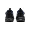 Scarpe da corsa classiche "Nero Grigio Blu"