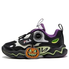 Scarpe da corsa classiche "Nero Grigio Viola"
