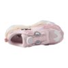 Scarpe da corsa classiche "Pink Yellow"