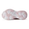 Scarpe da corsa classiche "Pink Yellow"