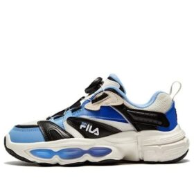 Scarpe da corsa classiche "White Blue Black"
