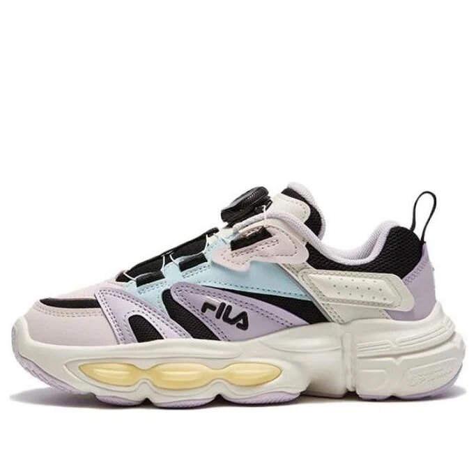 Scarpe da corsa classiche "White Lilac Blue"