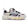 Scarpe da corsa classiche "White Lilac Blue"