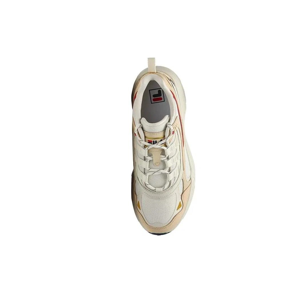 Scarpe da corsa Cube "Bianco Beige"