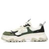 Scarpe da corsa e trekking Bianco/Nero