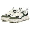 Scarpe da corsa e trekking Bianco/Nero