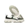 Scarpe da corsa e trekking Bianco/Nero