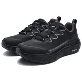 Scarpe da corsa Explorer “Nero”