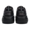 Scarpe da corsa Explorer "Nero"