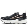 Scarpe da corsa Flow "Core Black Pink"