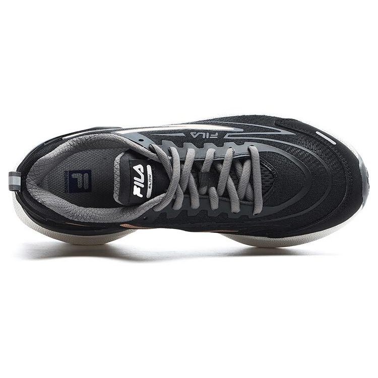 Scarpe da corsa Flow "Core Black Pink"
