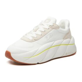 Scarpe da corsa Gelato Bianco