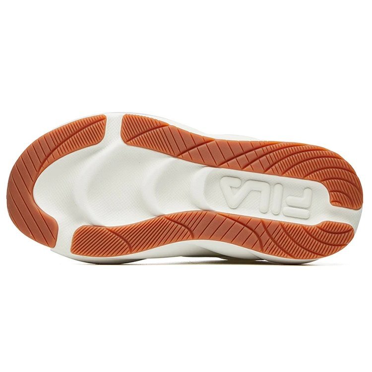 Scarpe da corsa Gelato Bianco