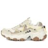 Scarpe da corsa Grigio/Bianco/Marrone
