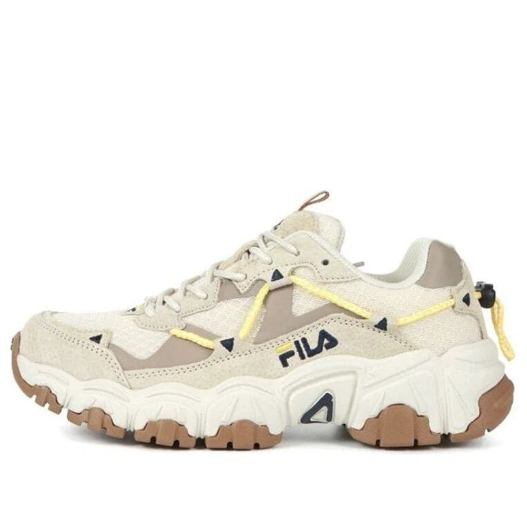 Scarpe da corsa Grigio/Bianco/Marrone